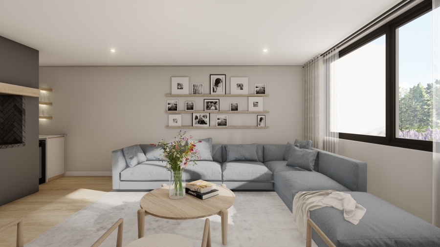 3 Bedroom Property for Sale in Langebaan Country Estate Western Cape
